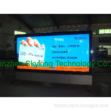 led Backlight